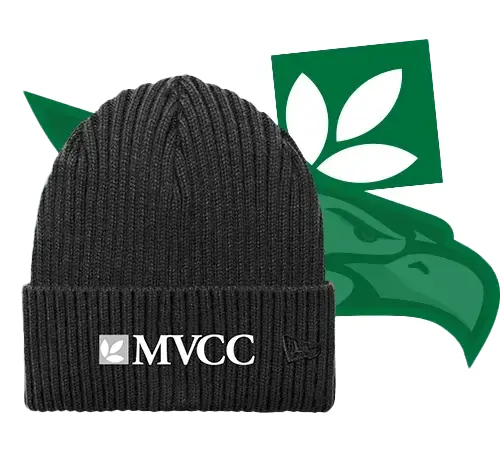 A free Beanie for donors