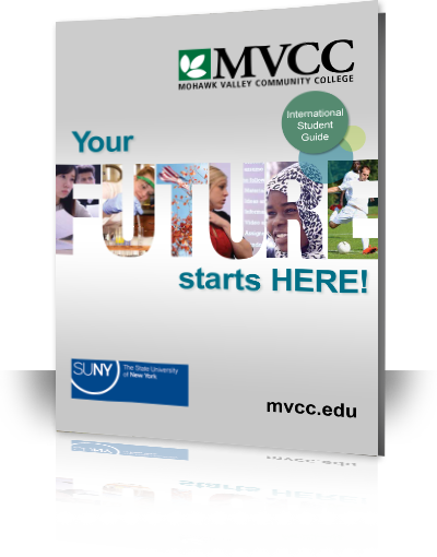 Image: MVCC Guide for International Students