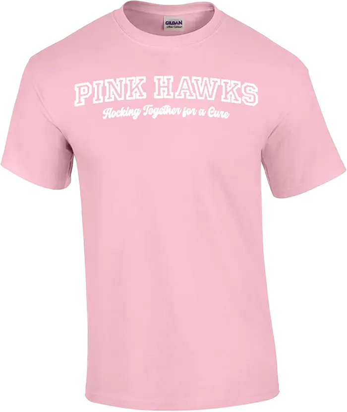 Free Pink T-Shirt