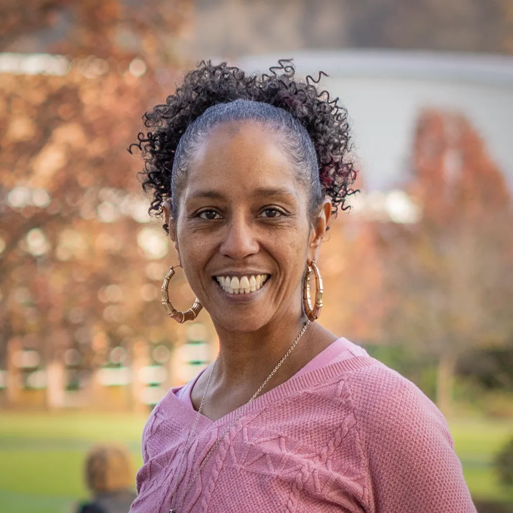 Monica Brown-Hodkinson