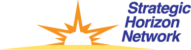 Strategic Horizon Network