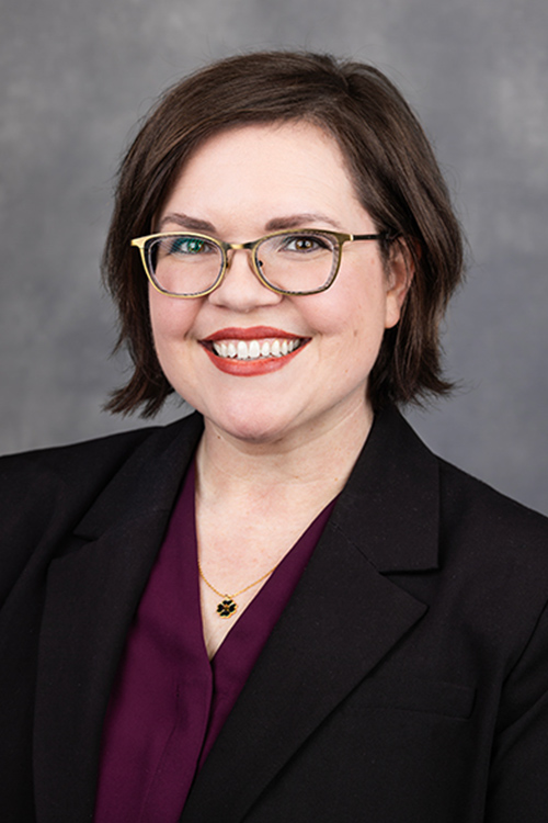 Dr. Deidre Price