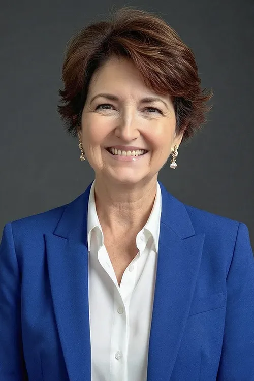 Headshot of Spriggs