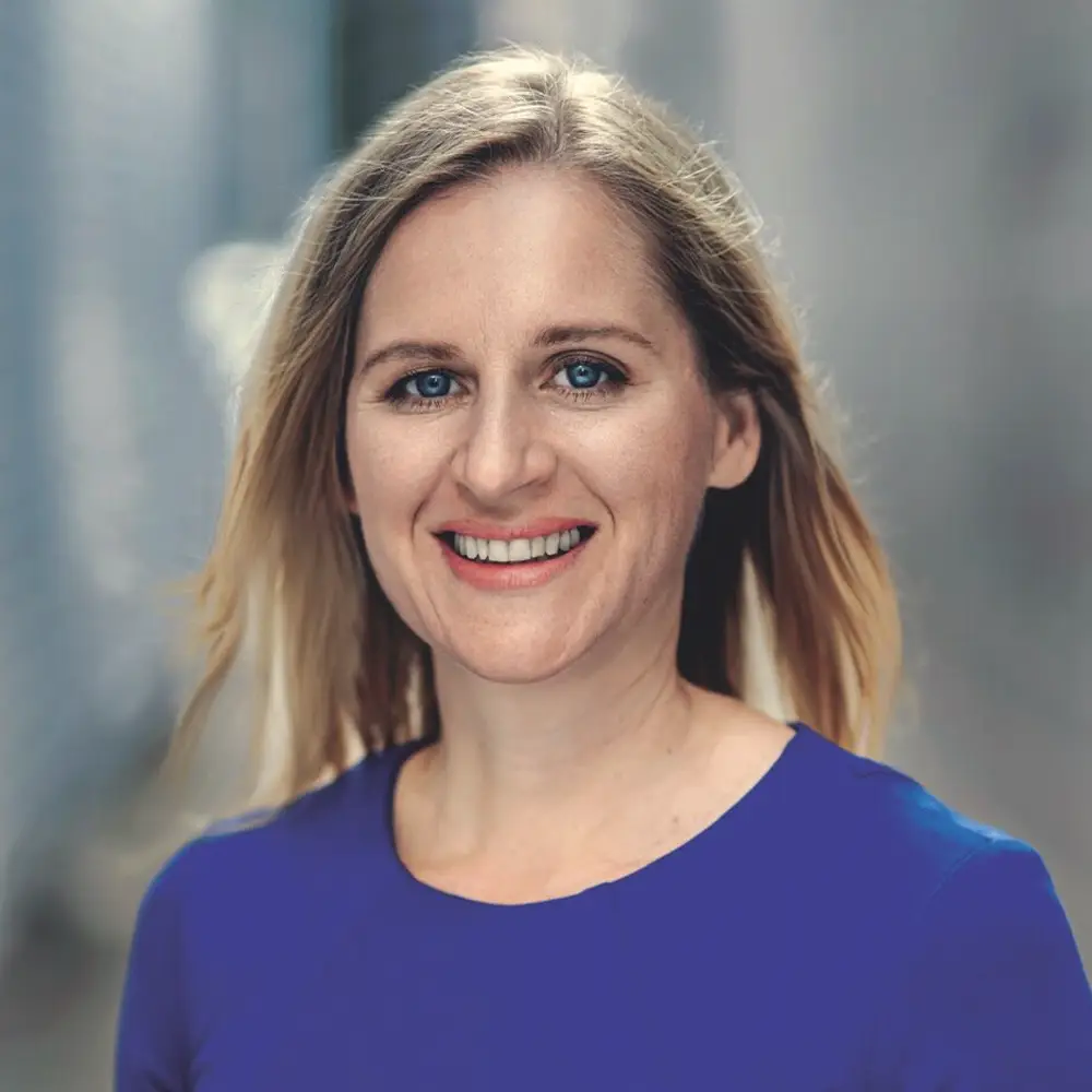 Emma Sepp&auml;l&auml;'s Headshot