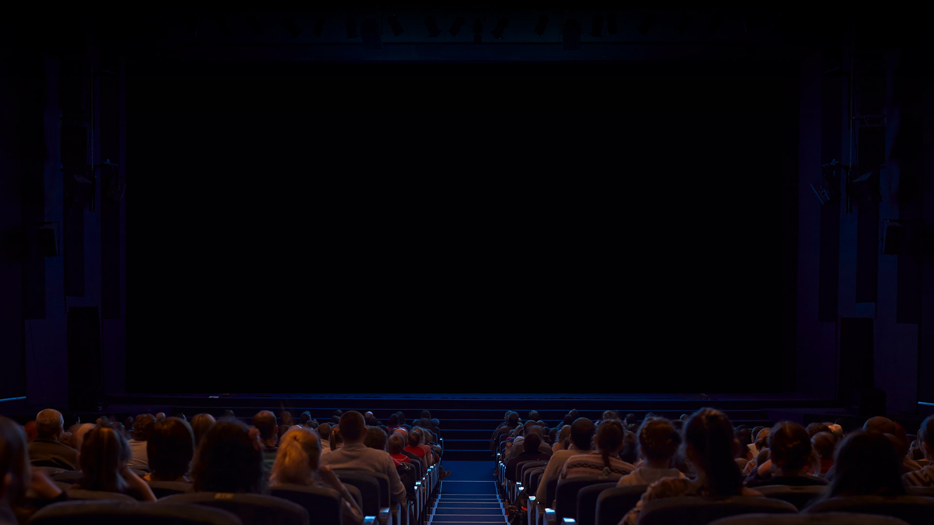 Virtual Theater Image