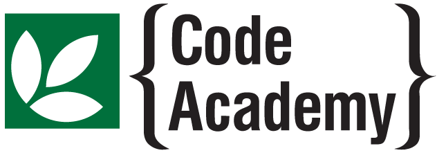 Code Academy logo