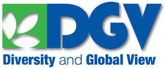 DGV logo