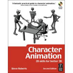 Character Animation in 3D