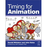 Timing for Animation